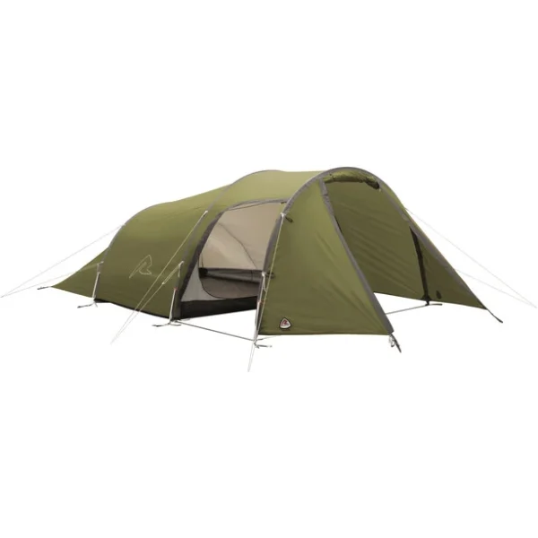 en ligne Robens Voyager Versa 4 Tente, Olive 6