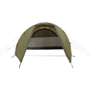 en ligne Robens Voyager Versa 4 Tente, Olive 18