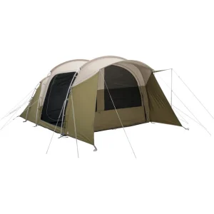 garantie de qualité Robens Wolf Moon TC 5XP Tunnel Tent, Olive 10