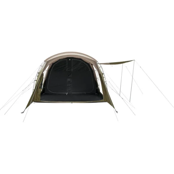 garantie de qualité Robens Wolf Moon TC 5XP Tunnel Tent, Olive 4