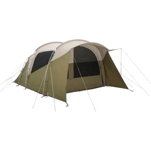 garantie de qualité Robens Wolf Moon TC 5XP Tunnel Tent, Olive 14