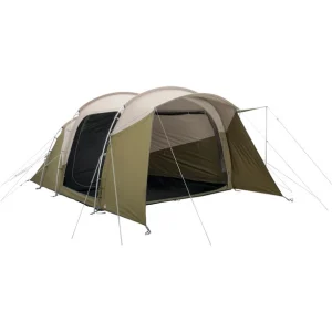 garantie de qualité Robens Wolf Moon TC 5XP Tunnel Tent, Olive 18