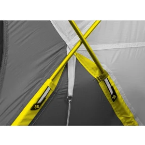 SALEWA Denali IV Tente, Vert soldes luxe 8