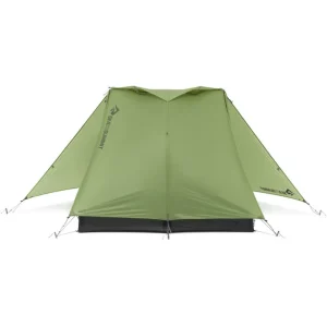 Sea To Summit Alto TR2 Tente, Vert/gris de garantie authentique 16