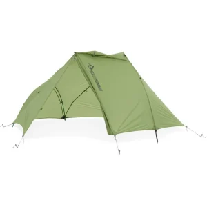 Sea To Summit Alto TR2 Tente, Vert/gris de garantie authentique 18