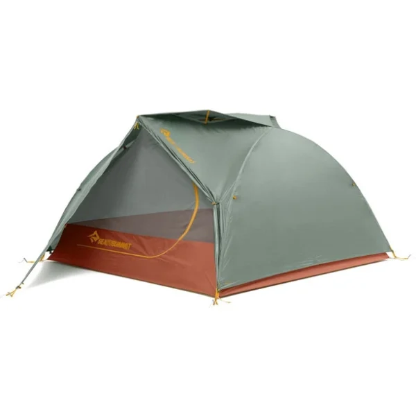 Sea To Summit Ikos TR Tent 3 Person, Vert/orange magasin pour 1