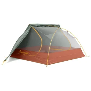 Sea To Summit Ikos TR Tent 3 Person, Vert/orange magasin pour 16