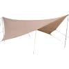 Spatz Squarewing 350 BTC Bâche De Sol, Beige acheter en ligne 7