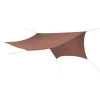 acheter Spatz Wing Tarp Bâche De Sol, Marron 14