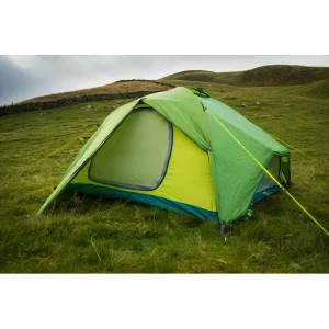 site en ligne Vango Tryfan 200 Tent, Vert 10