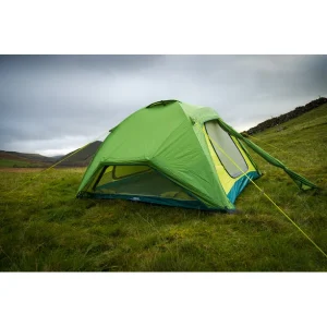 site en ligne Vango Tryfan 200 Tent, Vert 12