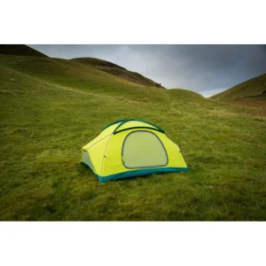 site en ligne Vango Tryfan 200 Tent, Vert 16