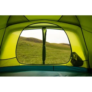 site en ligne Vango Tryfan 200 Tent, Vert 18