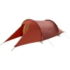 VAUDE Arco 2P Tente, Marron soldes en ligne 11