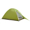 boutique pas cher VAUDE Campo Compact 2P Tente, Vert 22