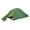 VAUDE Hogan UL 2P Tente, Vert Les achats en ligne 20