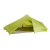 qualité d’originales VAUDE Lizard Seamless 2-3P Tente, Vert 20