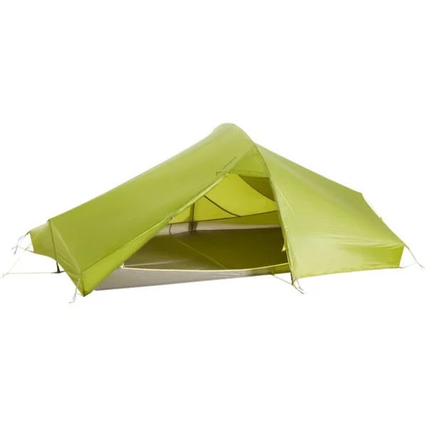 qualité d’originales VAUDE Lizard Seamless 2-3P Tente, Vert 1