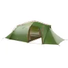 Paris VAUDE Mark XT 4P Tente, Vert 20