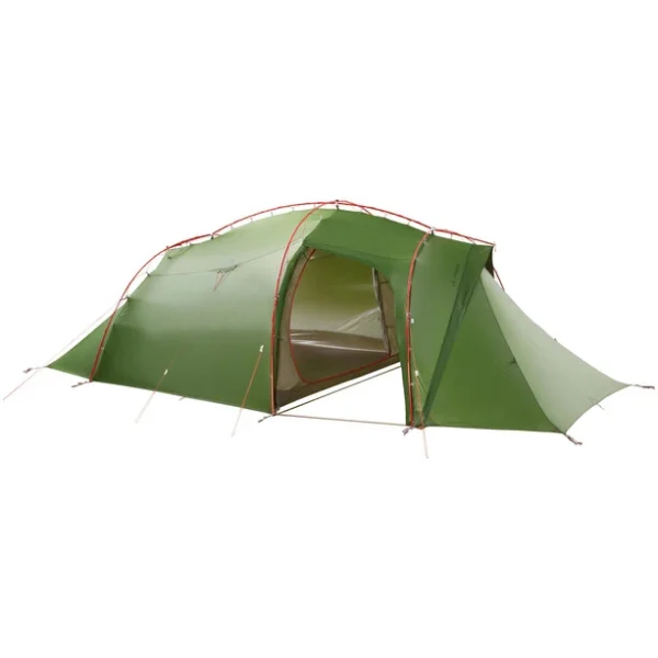 Paris VAUDE Mark XT 4P Tente, Vert 1