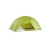 mode VAUDE Space Seamless 1-2P Tente, Vert 16