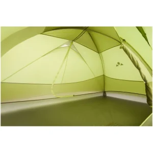 mode VAUDE Space Seamless 1-2P Tente, Vert 7