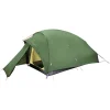 VAUDE Taurus UL 2P Tente, Vert luxe soldes 19