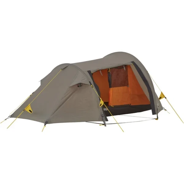 Wechsel Aurora 1 Travel Line Tente, Beige dernière tendance 1