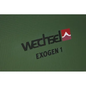 magasin Wechsel Exogen 1 Zero-G Line Tente, Olive 16