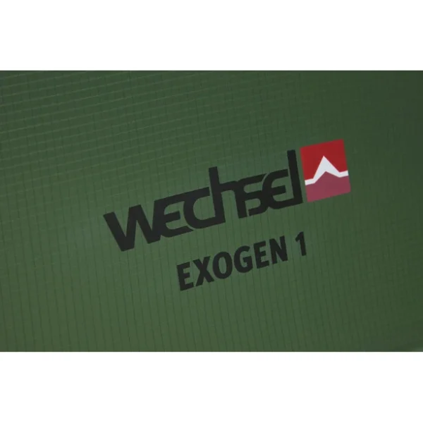 magasin Wechsel Exogen 1 Zero-G Line Tente, Olive 6