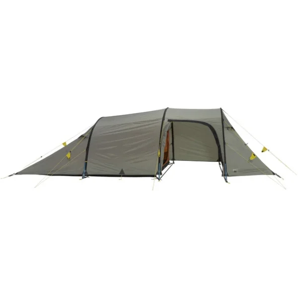 Wechsel Intrepid 4 Travel Line Tente, Marron Les achats en ligne 1