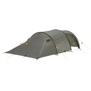 Wechsel Intrepid 4 Travel Line Tente, Marron Les achats en ligne 10