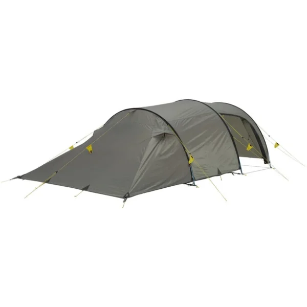 Wechsel Intrepid 4 Travel Line Tente, Marron Les achats en ligne 3