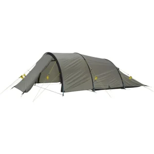 Wechsel Intrepid 4 Travel Line Tente, Marron Les achats en ligne 12