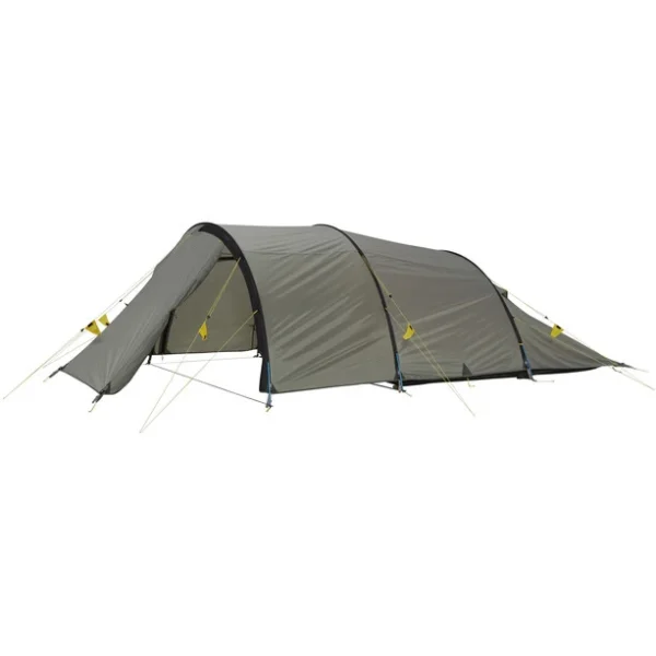 Wechsel Intrepid 4 Travel Line Tente, Marron Les achats en ligne 4