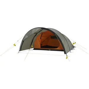 Wechsel Intrepid 4 Travel Line Tente, Marron Les achats en ligne 14