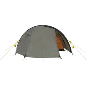 Wechsel Intrepid 4 Travel Line Tente, Marron Les achats en ligne 16