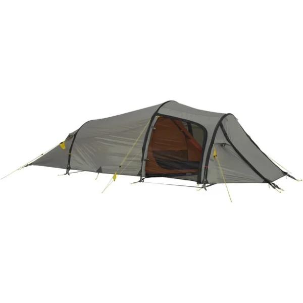 boutique en ligne Wechsel Outpost 2 Travel Line Tente, Gris 1