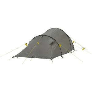 boutique en ligne Wechsel Outpost 2 Travel Line Tente, Gris 10