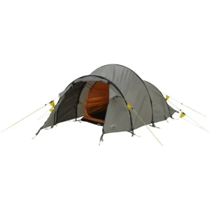 boutique en ligne Wechsel Outpost 2 Travel Line Tente, Gris 12