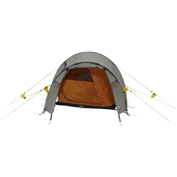 boutique en ligne Wechsel Outpost 2 Travel Line Tente, Gris 5