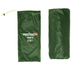 Wechsel Tarp S 290x400cm, Vert économies garanties 18