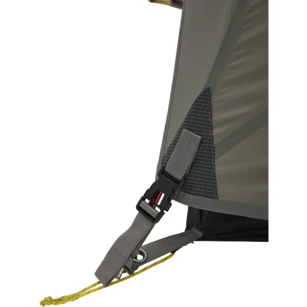 Wechsel Venture 1 Travel Line Tente, Olive prix le plus bas 6