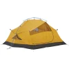 ﻿soldes Wechsel Venture 3 Travel Line Tente, Jaune 10