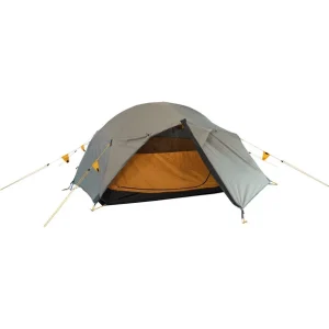 ﻿soldes Wechsel Venture 3 Travel Line Tente, Jaune 6