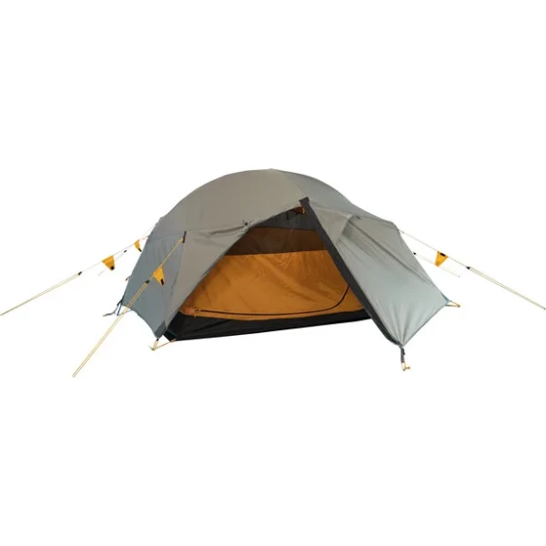 ﻿soldes Wechsel Venture 3 Travel Line Tente, Jaune 3