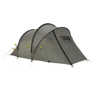 Wechsel Voyager Travel Line Tente, Marron achetez pas cher 10