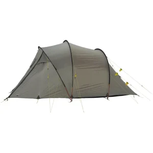 Wechsel Voyager Travel Line Tente, Marron achetez pas cher 14