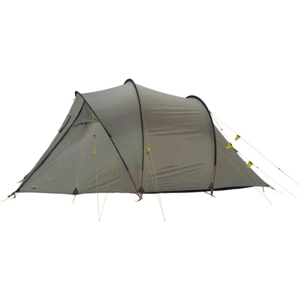 Wechsel Voyager Travel Line Tente, Marron achetez pas cher 5