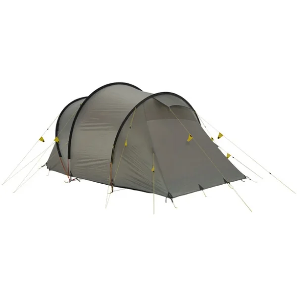 Wechsel Voyager Travel Line Tente, Marron achetez pas cher 6